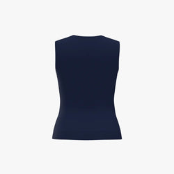 Women's Round Neck Vest - Killerspice