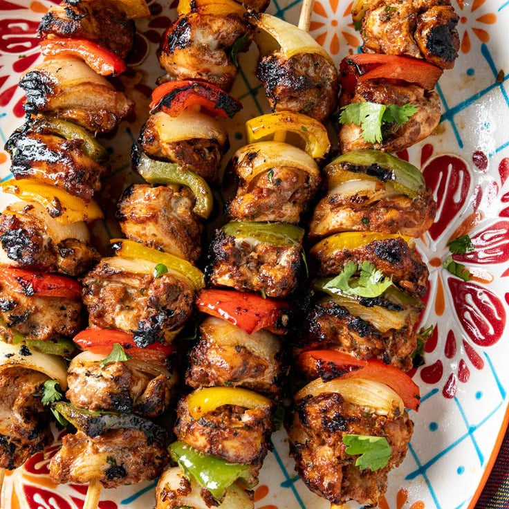 Chicken Infused Coffee Sweet and Savory Rub