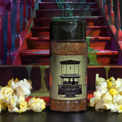 Taco Spice - The Ultimate Flavor Blend for Delicious Tacos - Killerspice