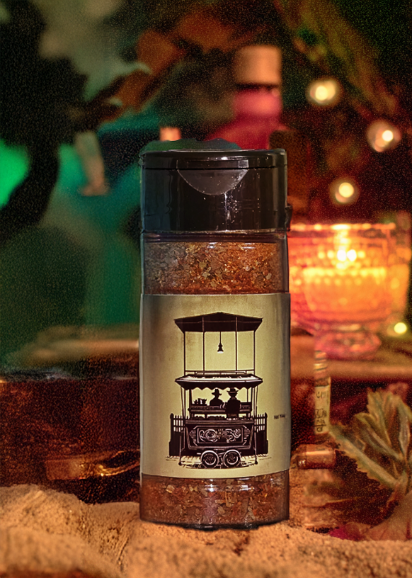 Killer Taco (Taco Spice)