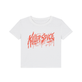 Essential Mulberry Silk Blend T-Shirt