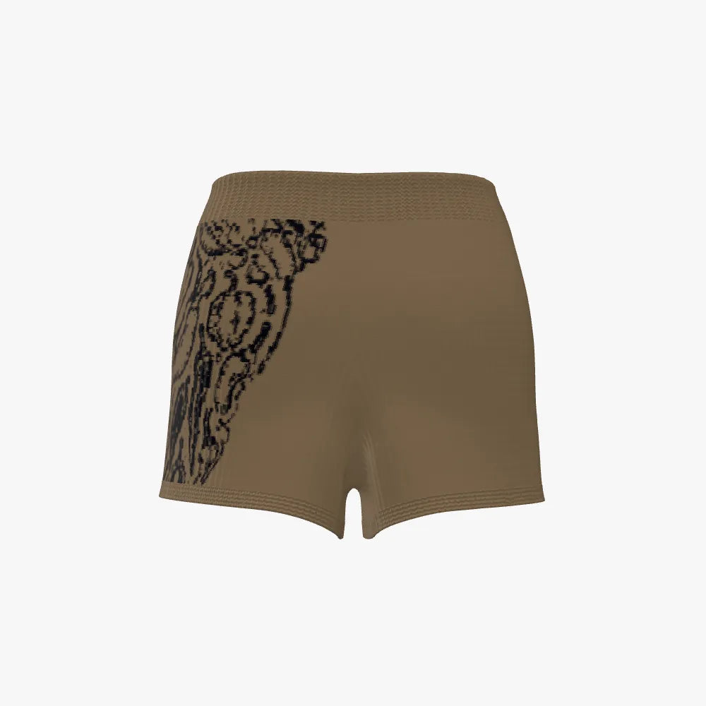 Women's Shorts