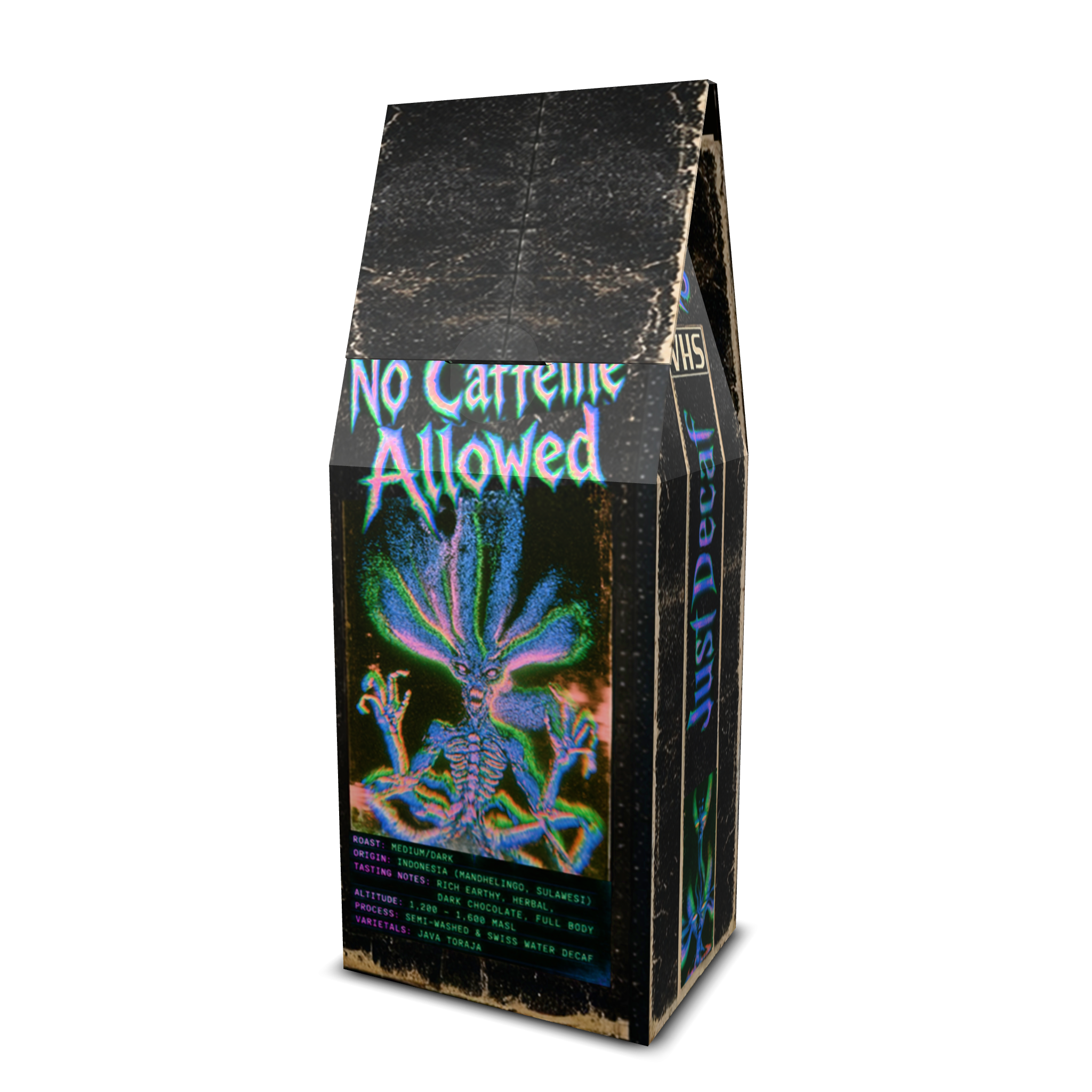 Just Decaf