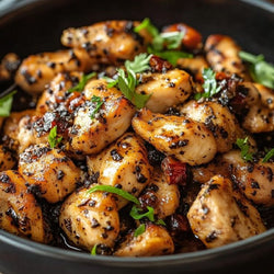 Beef Coffee Garlic Rub for Bold Flavor Enhancements - Killerspice
