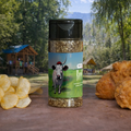 Beef Coffee Garlic Rub for Bold Flavor Enhancements