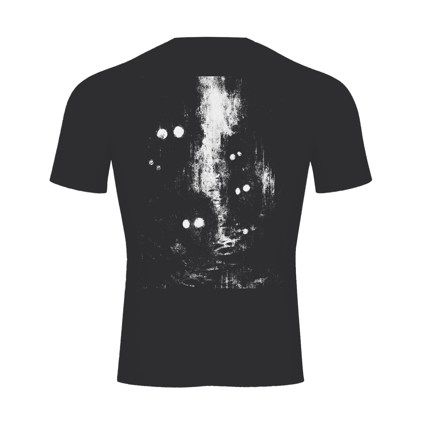 Death Performance Short Sleeve T-Shirt