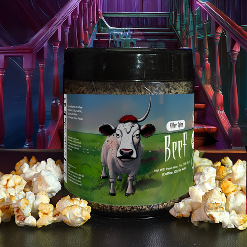 Beef Coffee Garlic Rub for Bold Flavor Enhancements