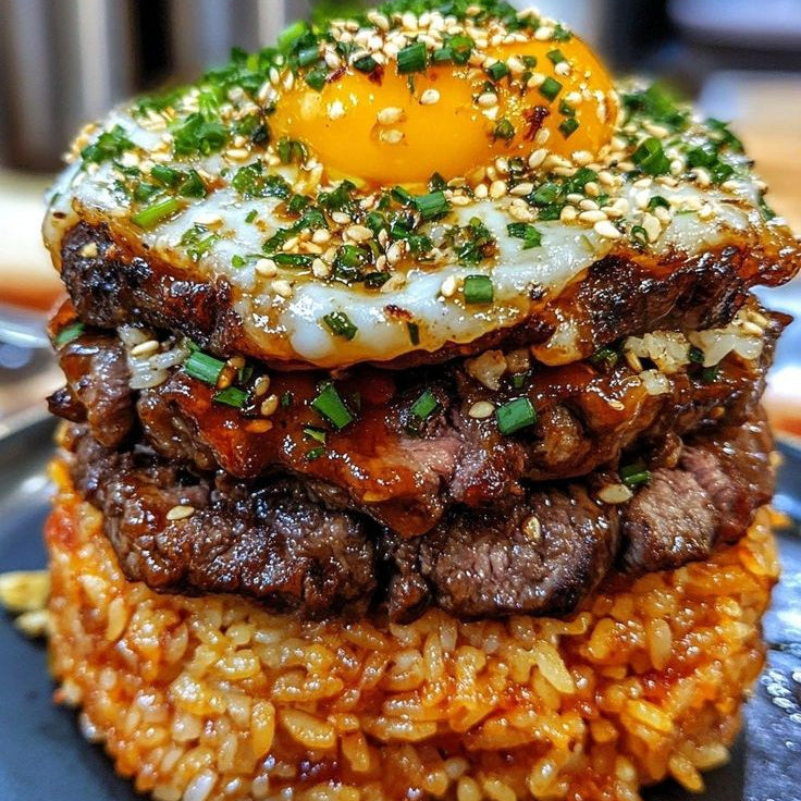 Chicken Infused Coffee Sweet and Savory Rub