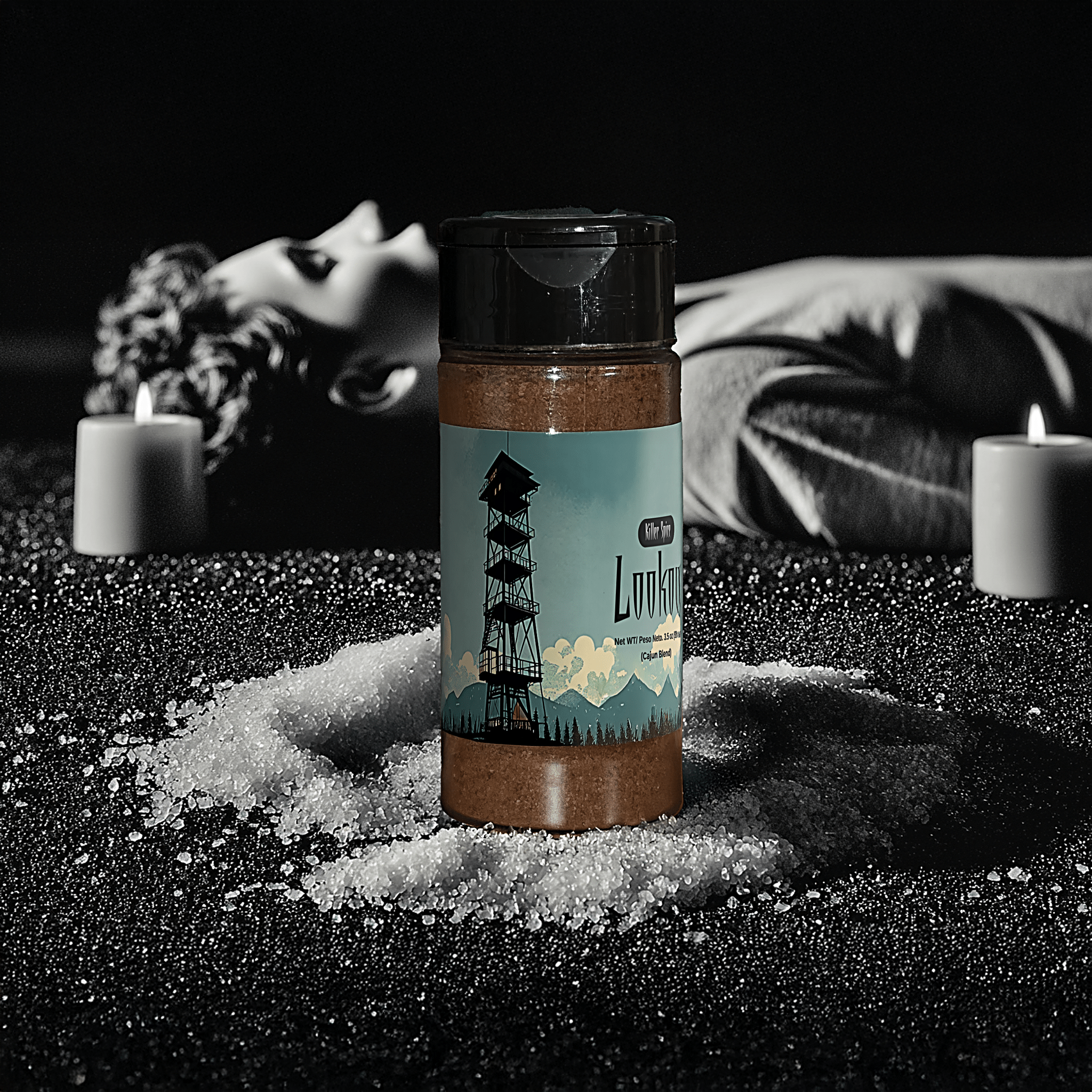 Fiery Bundle Set - Spicy Bundle Pack for Heat Seekers - KillerspiceKiller SpiceKillerspice
