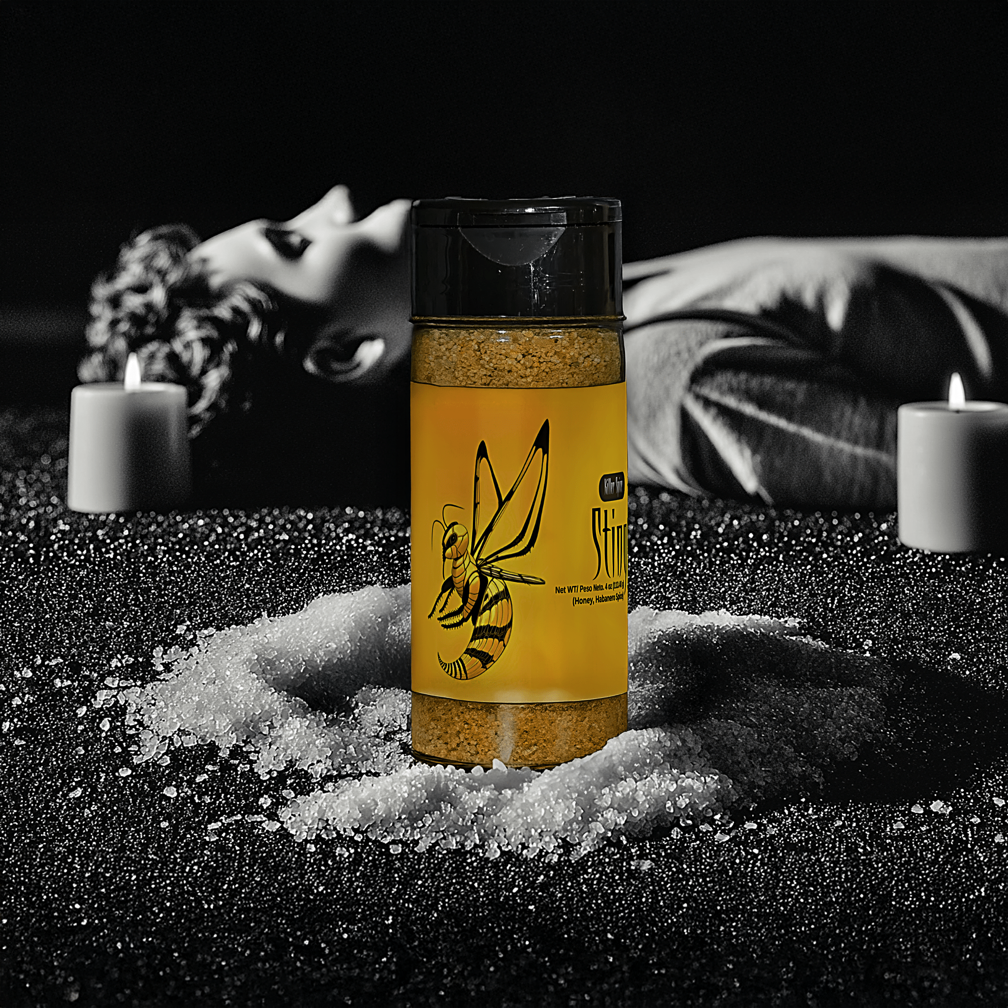 Fiery Bundle Set - Spicy Bundle Pack for Heat Seekers - KillerspiceKiller SpiceKillerspice
