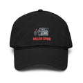 Film Crew Dad Cap - KillerspiceKiller SpiceKillerspice731851018165One size