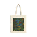 Frog Pond Canvas Tote - KillerspiceKiller SpiceKillerspice731851018202Natural