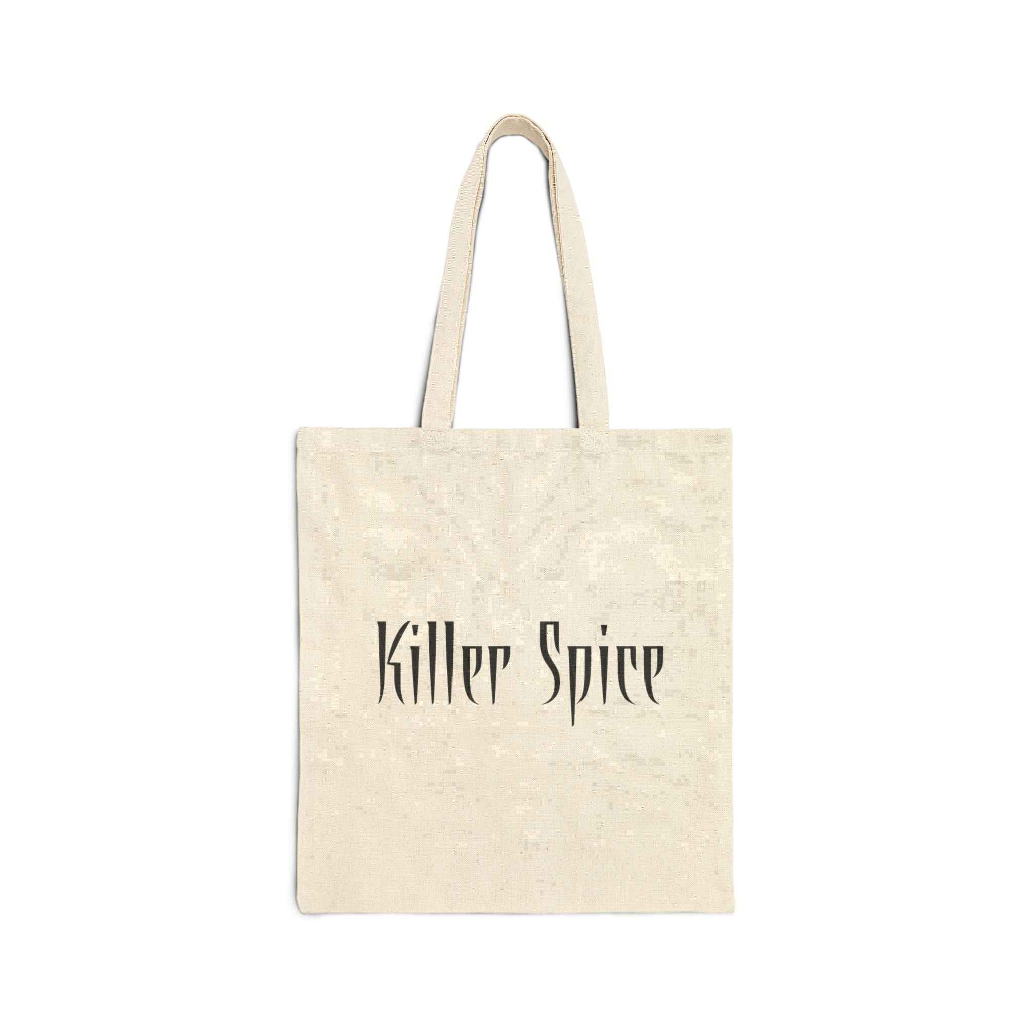 Frog Pond Canvas Tote - KillerspiceKiller SpiceKillerspice731851018202Natural