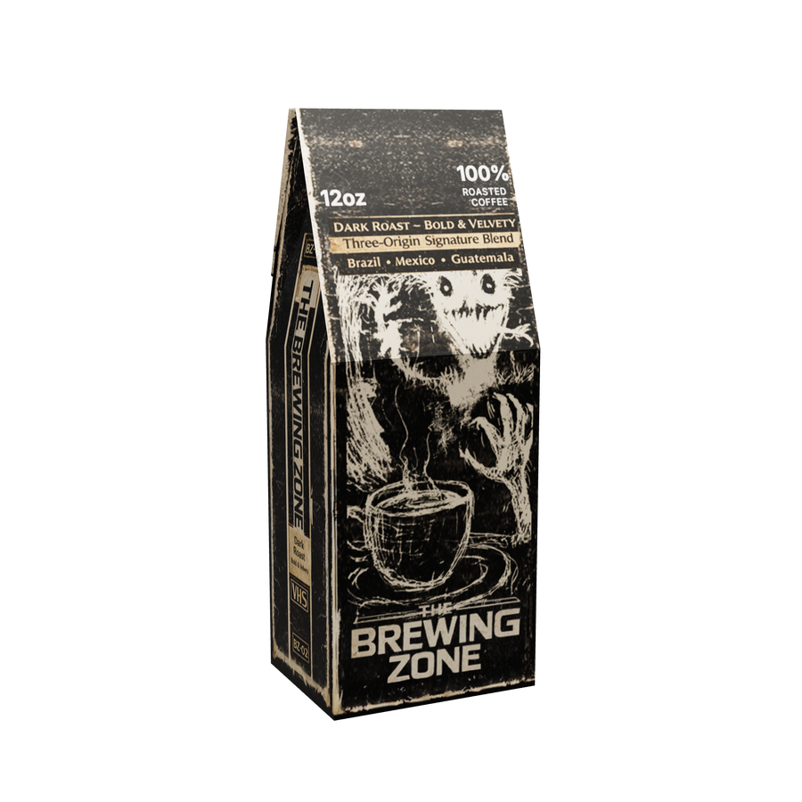 The Brewing Zone