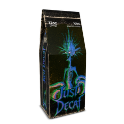 Just Decaf