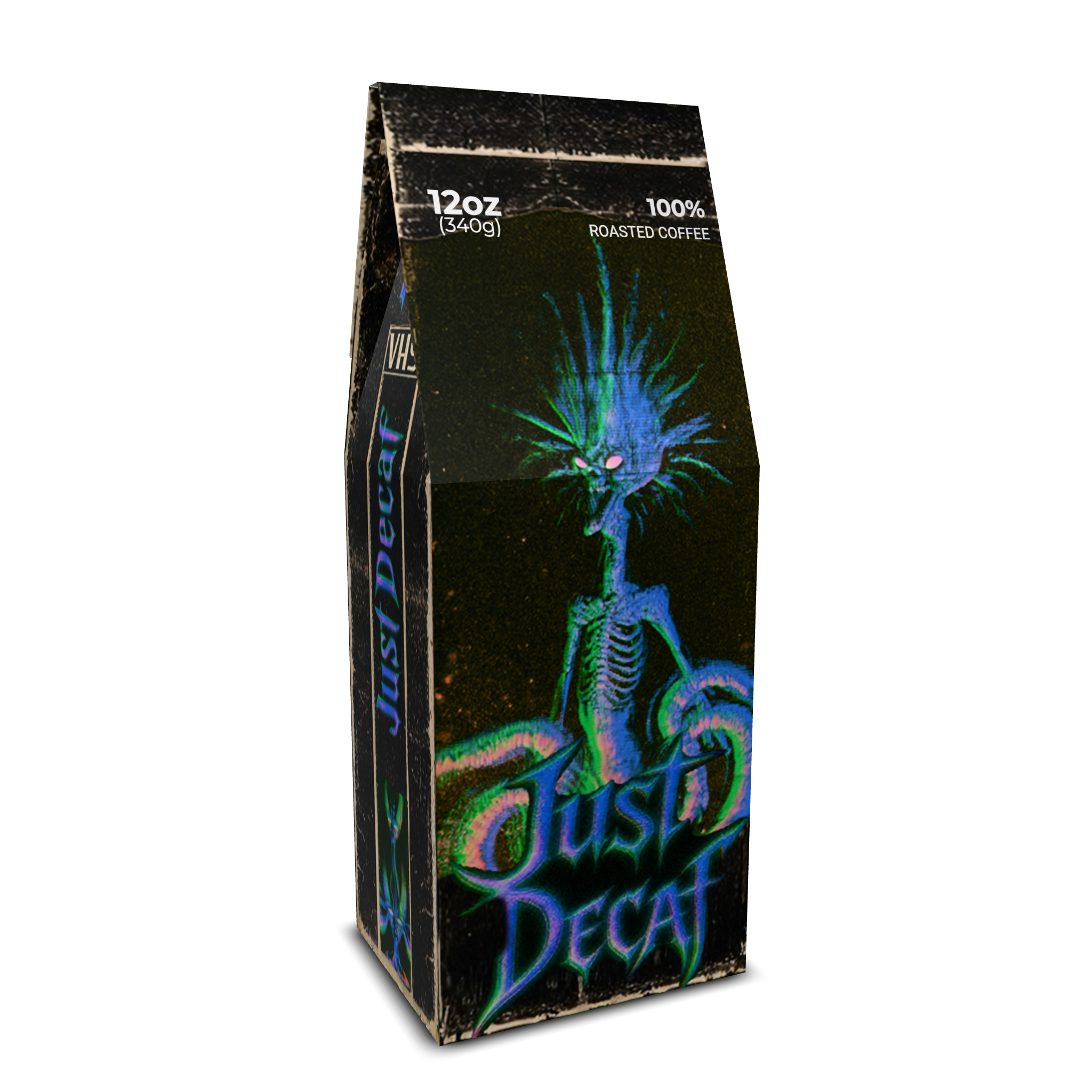 Just Decaf