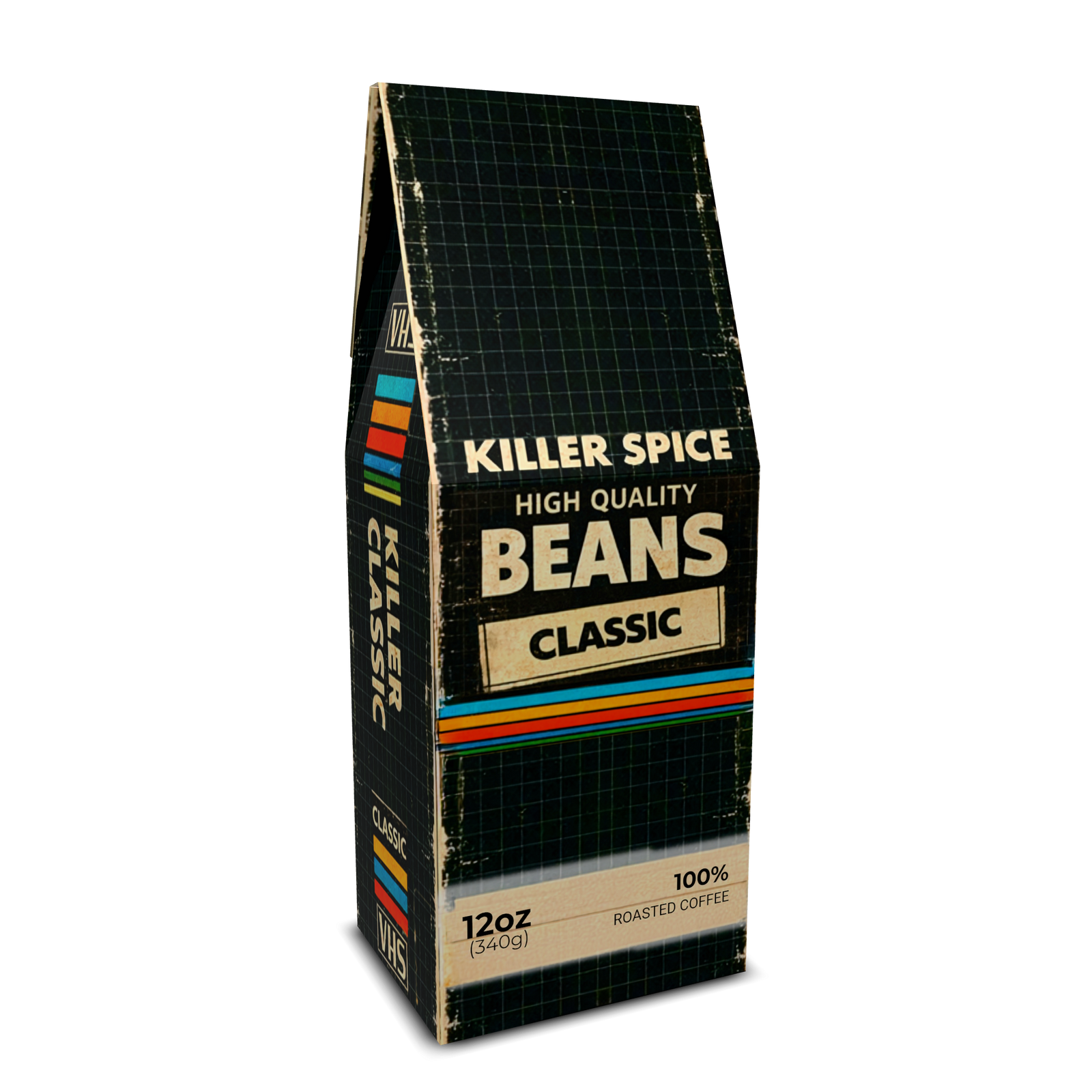 Beans Classic
