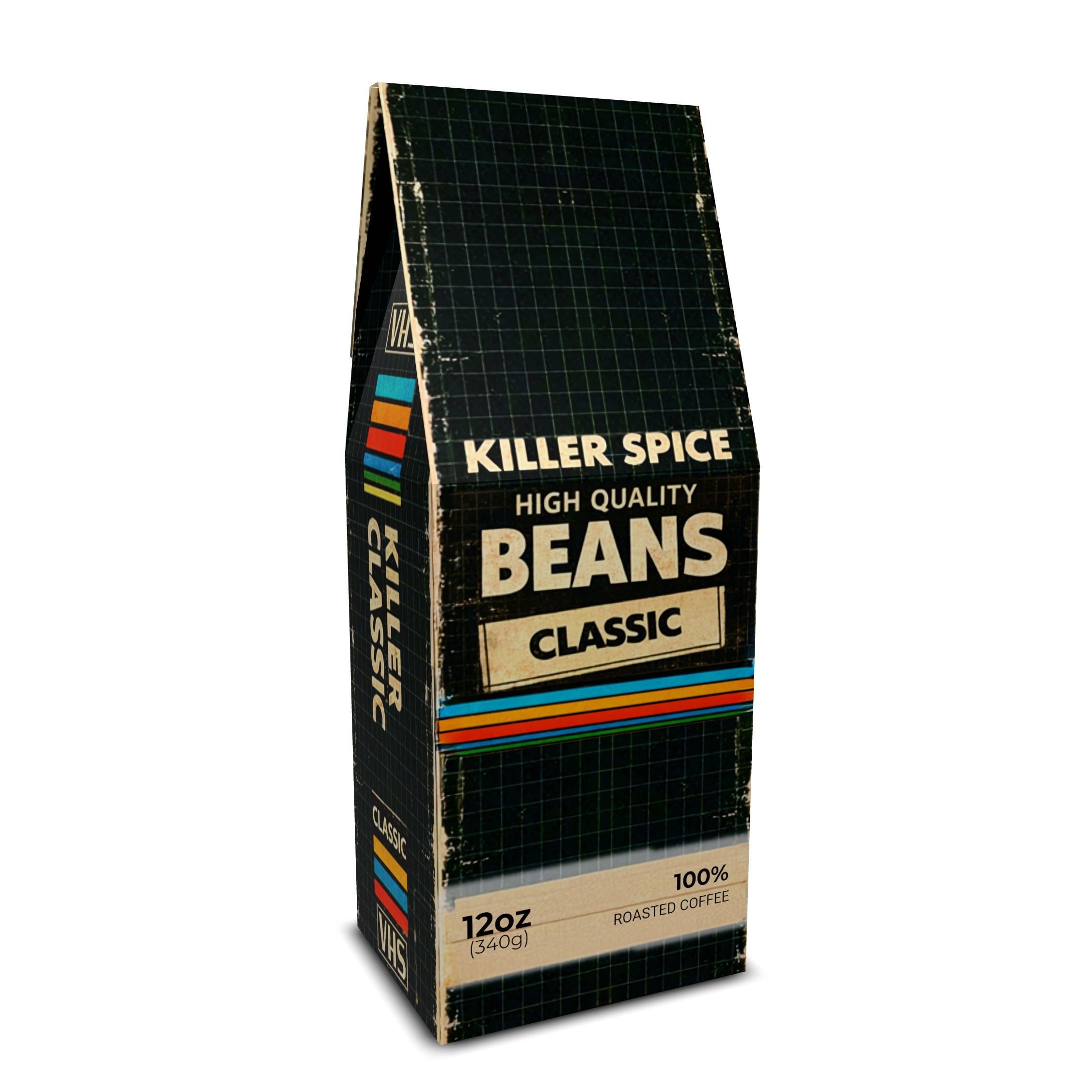 Beans Classic
