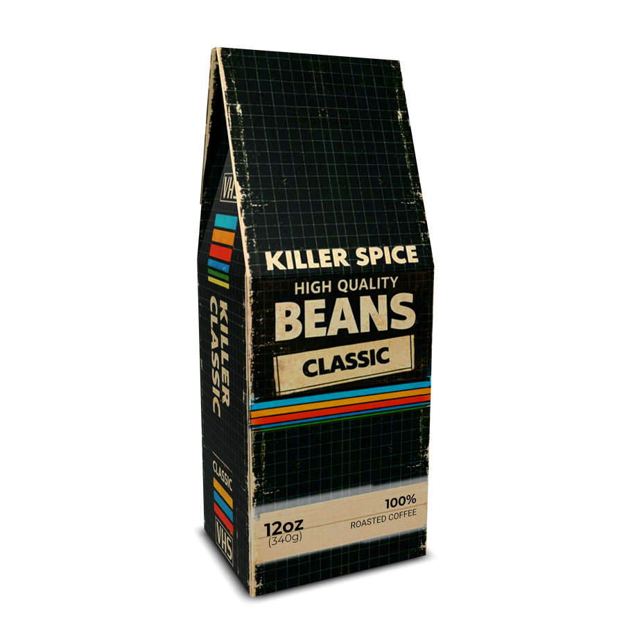Beans Classic