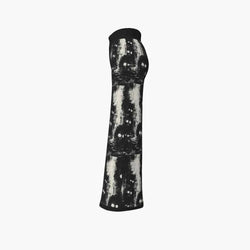 Ghostlight Wide Leg Pants for Effortless Style and Comfort - Killerspice