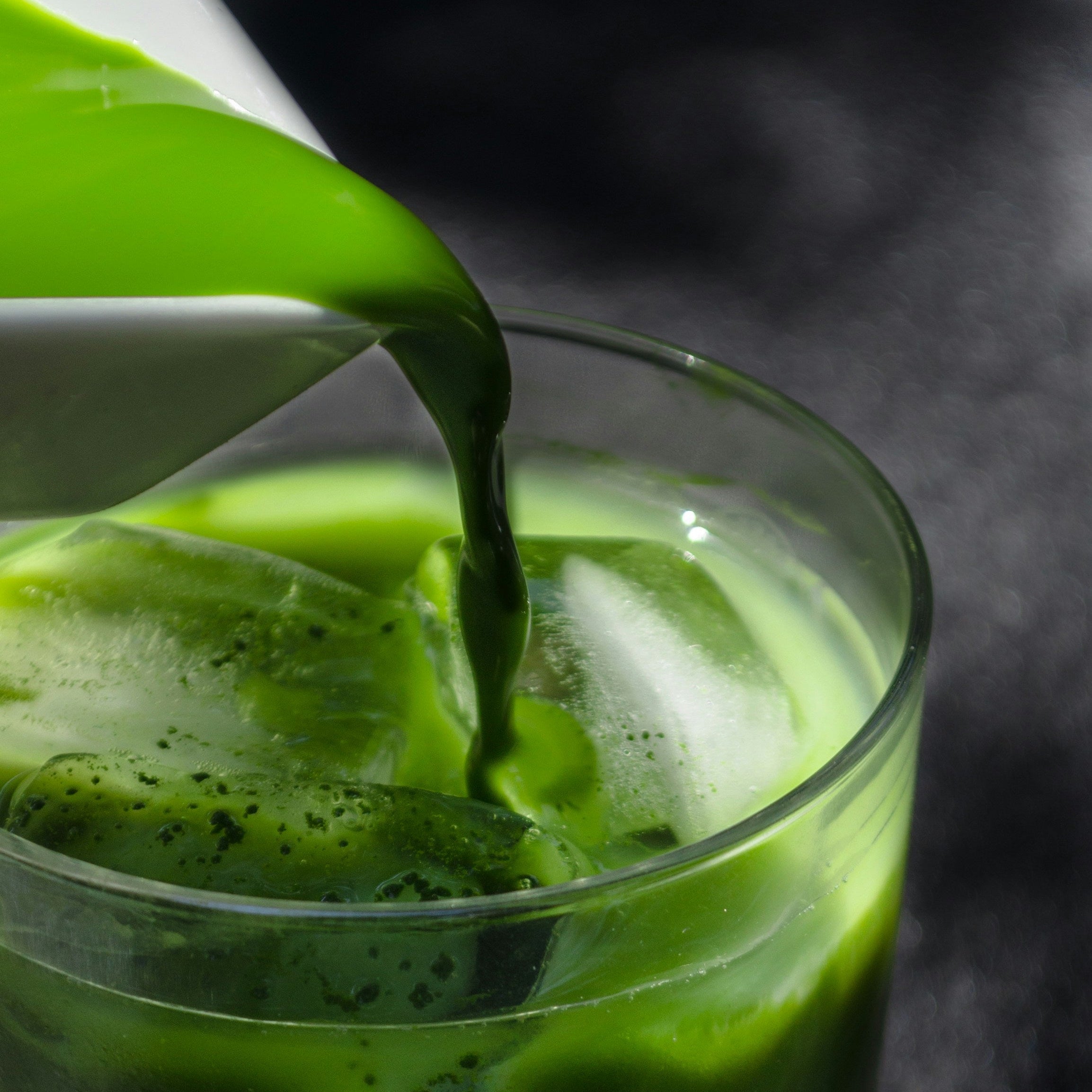 Ogon Matcha