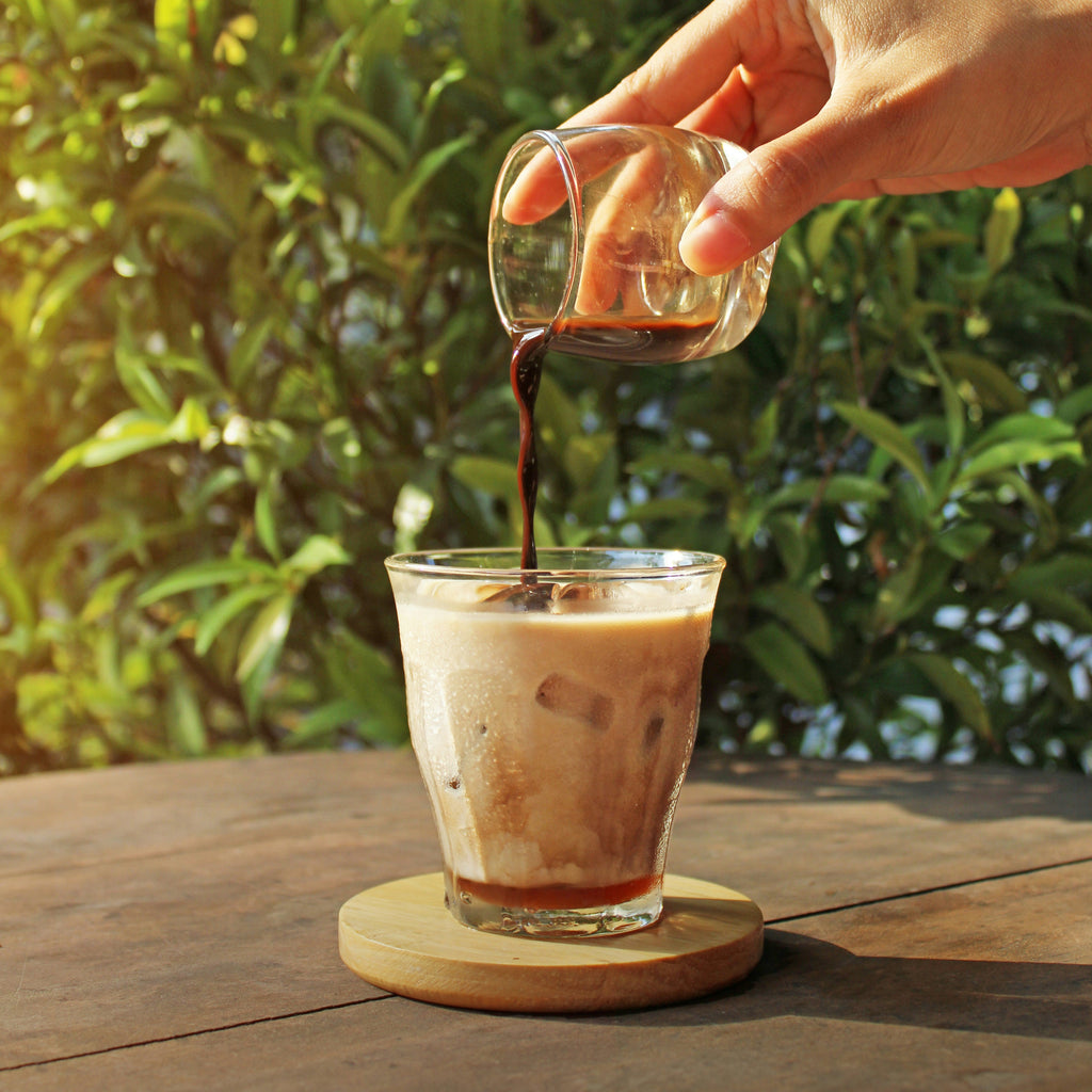 Just Decaf - Premium Decaf Coffee Beans for a Smooth, Guilt-Free Brew