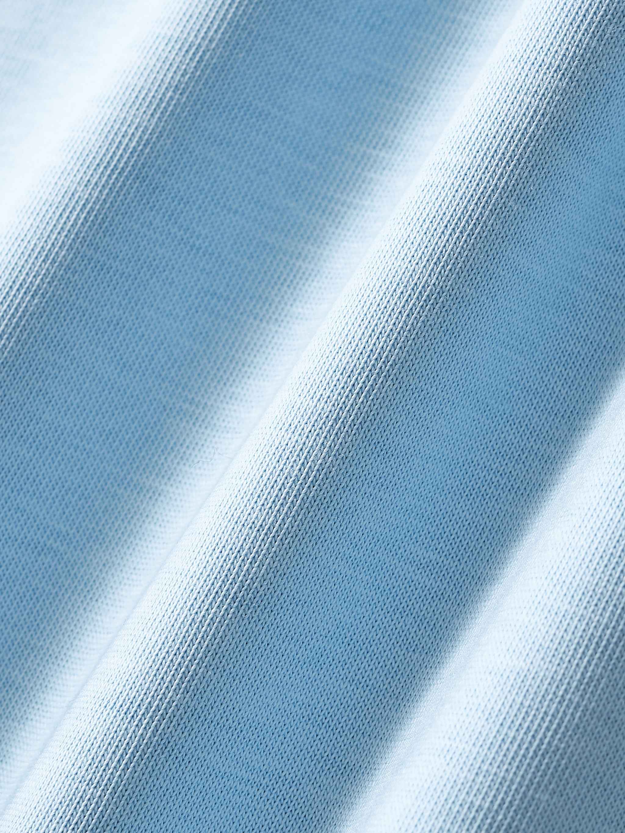 Sorona Quick-Dry Cooling T-Shirt