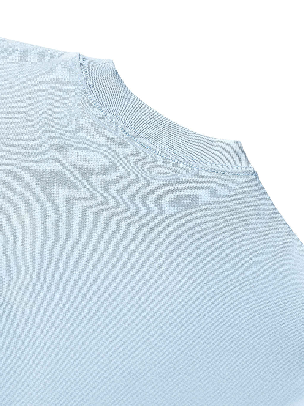 Sorona Quick-Dry Cooling T-Shirt