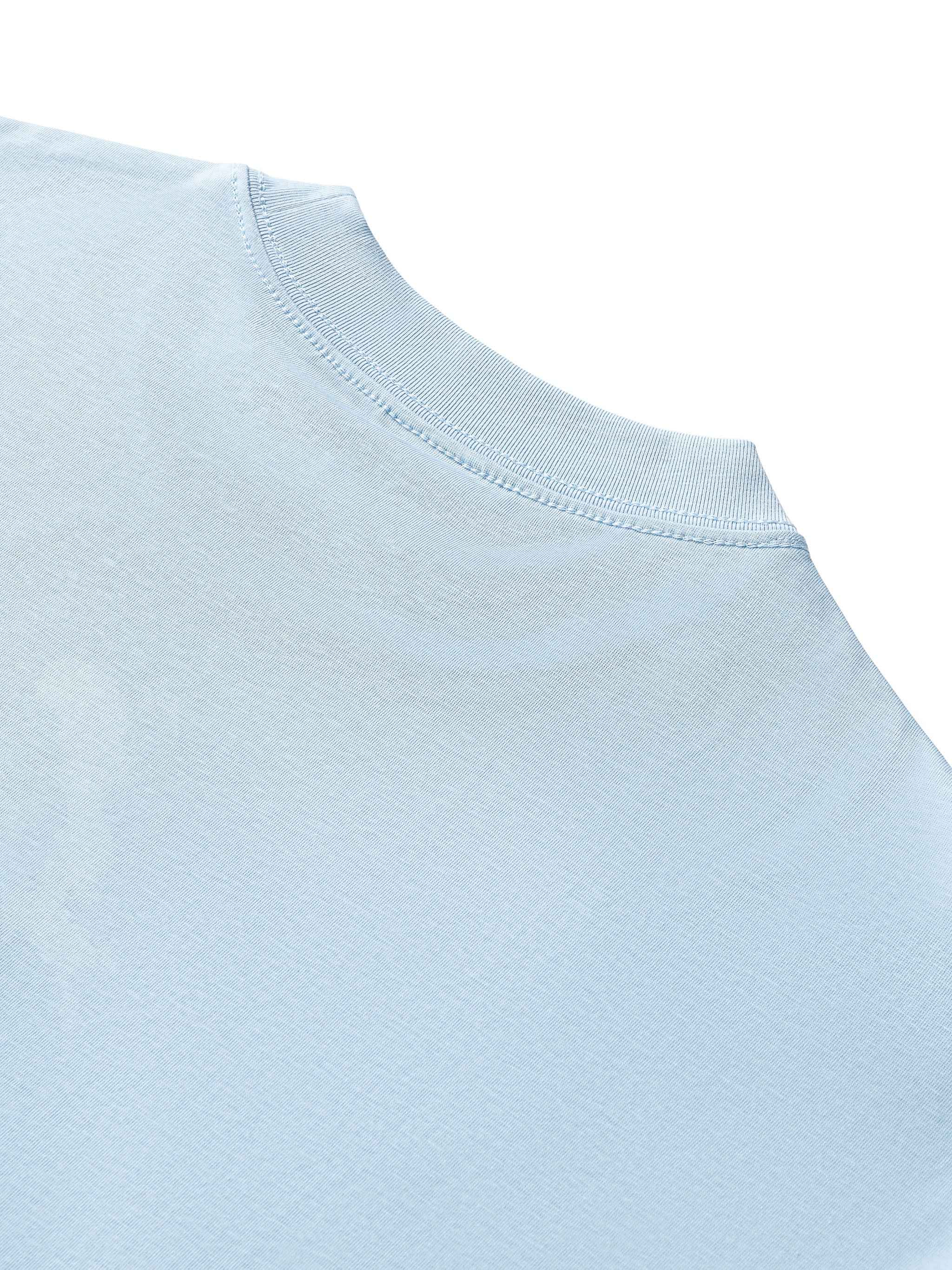 Sorona Quick-Dry Cooling T-Shirt