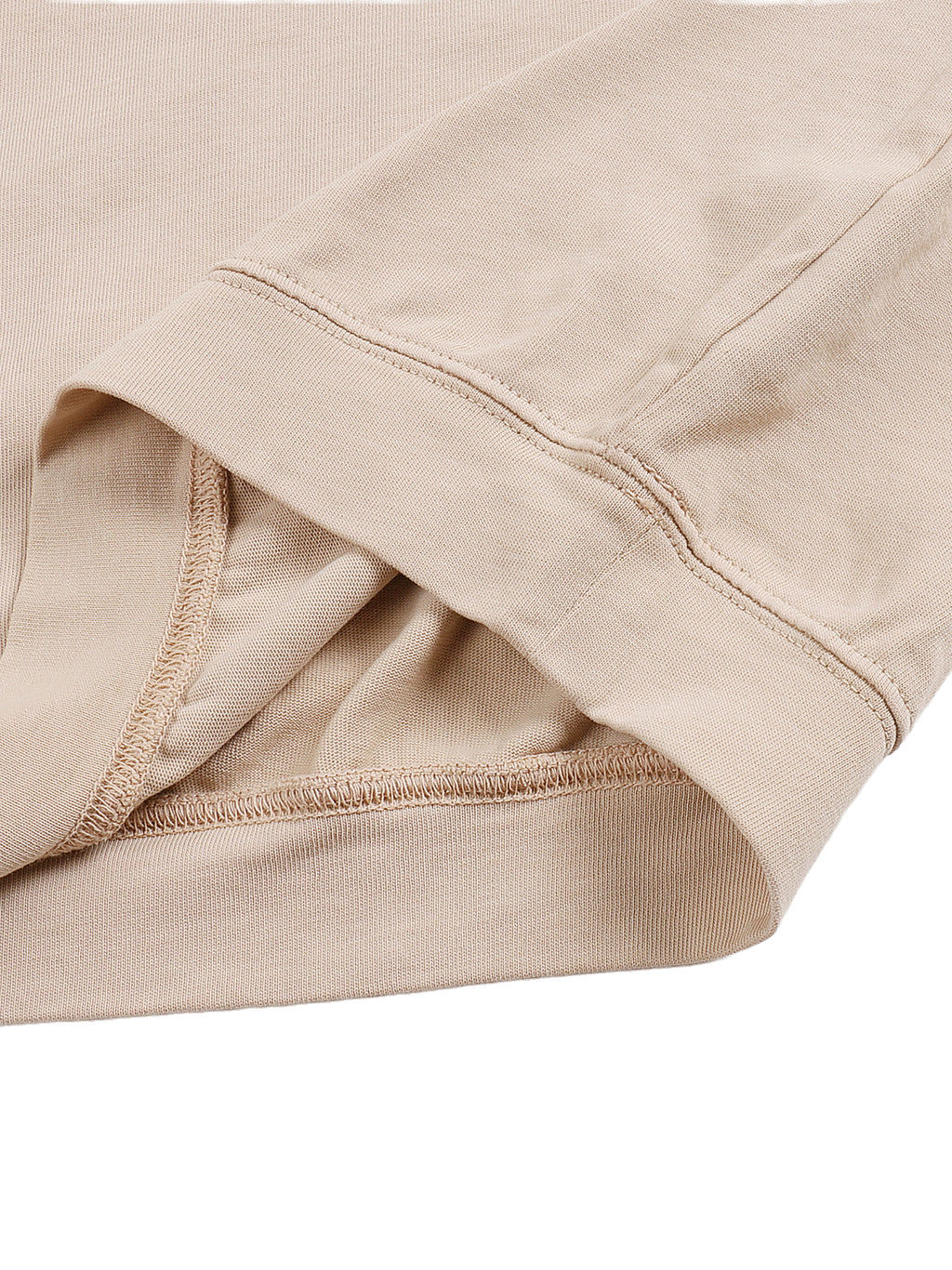 Rising Sun Asymmetric Shoulder Oversized Cotton T-Shirt