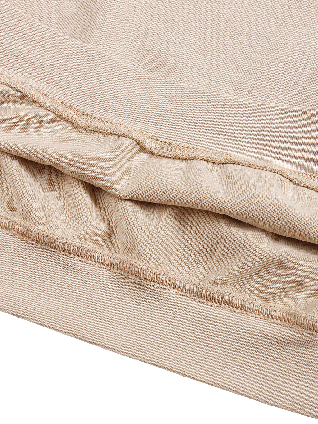 Rising Sun Asymmetric Shoulder Oversized Cotton T-Shirt