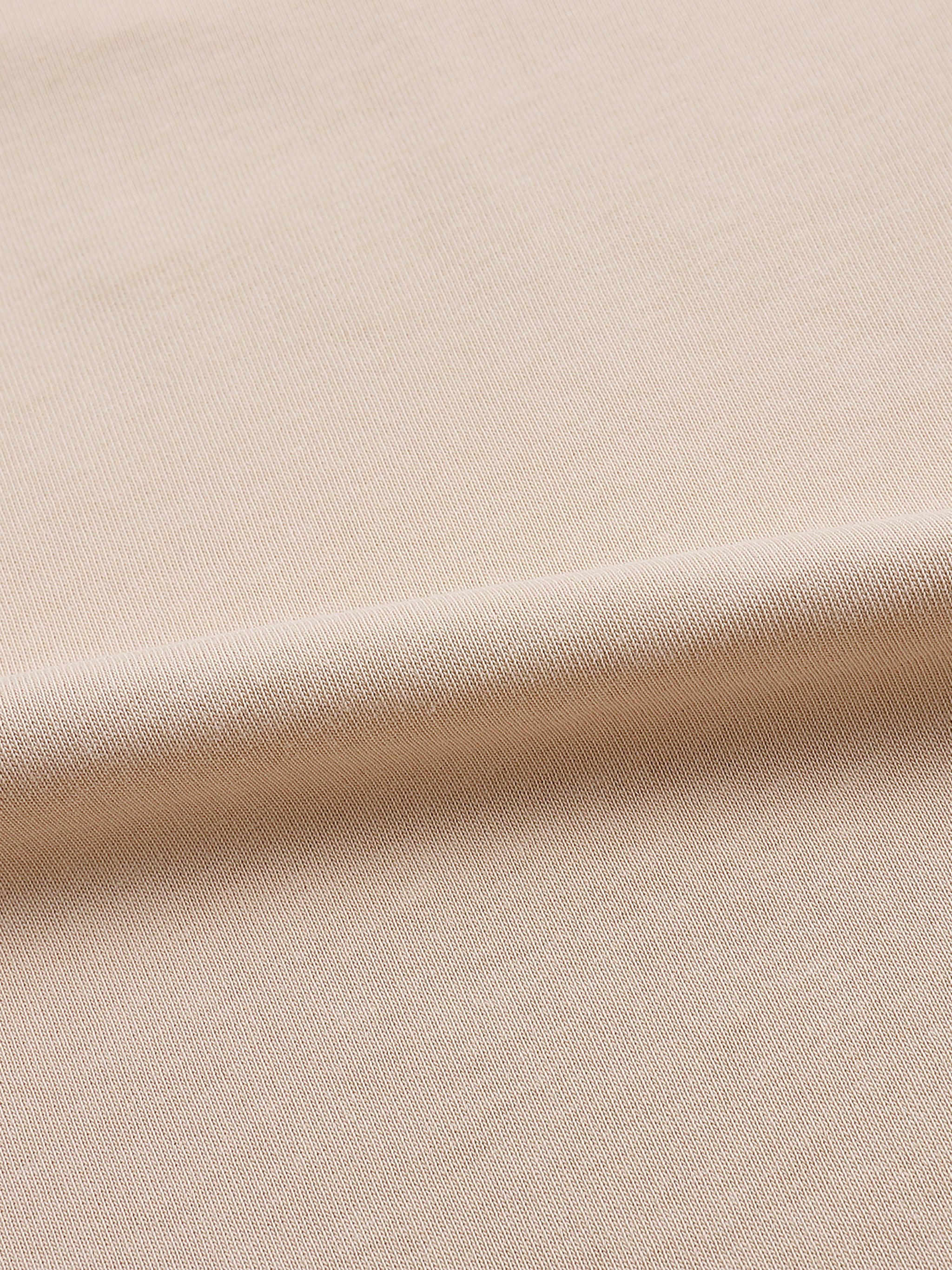 Rising Sun Asymmetric Shoulder Oversized Cotton T-Shirt