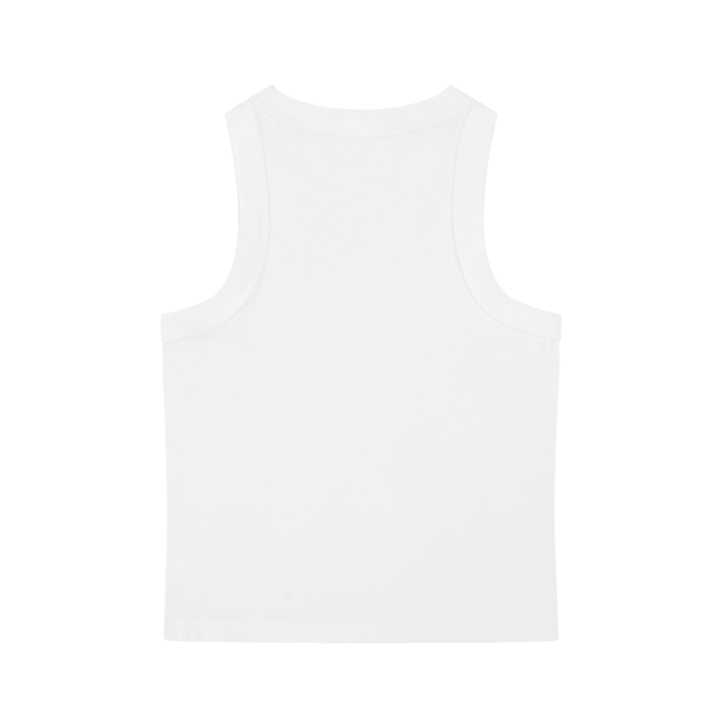 Killer Camcorder Washed Tank - KillerspiceKiller SpiceKillerspiceWhite