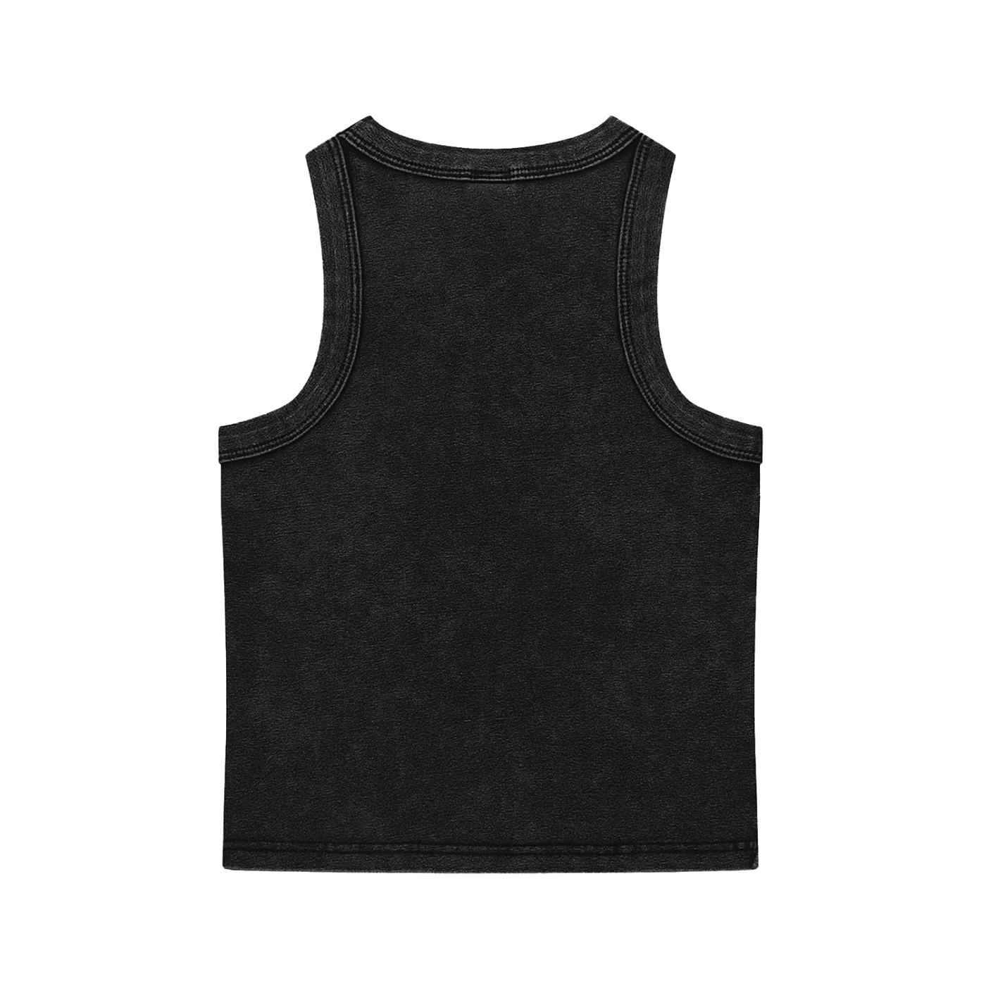 Killer Camcorder Washed Tank - KillerspiceKiller SpiceKillerspiceBlack