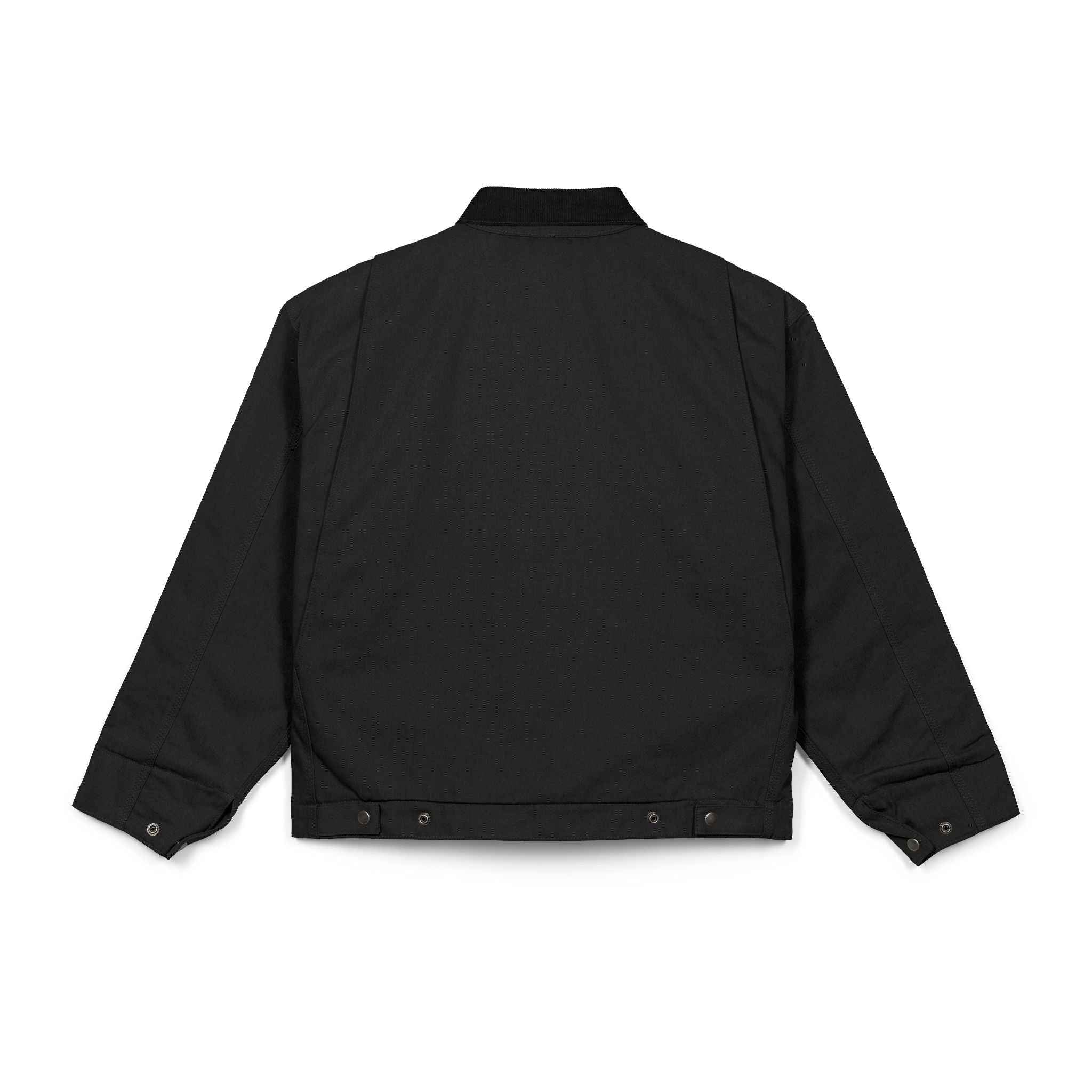 Killer Camcorder Work Jacket - KillerspiceKiller SpiceKillerspiceXS