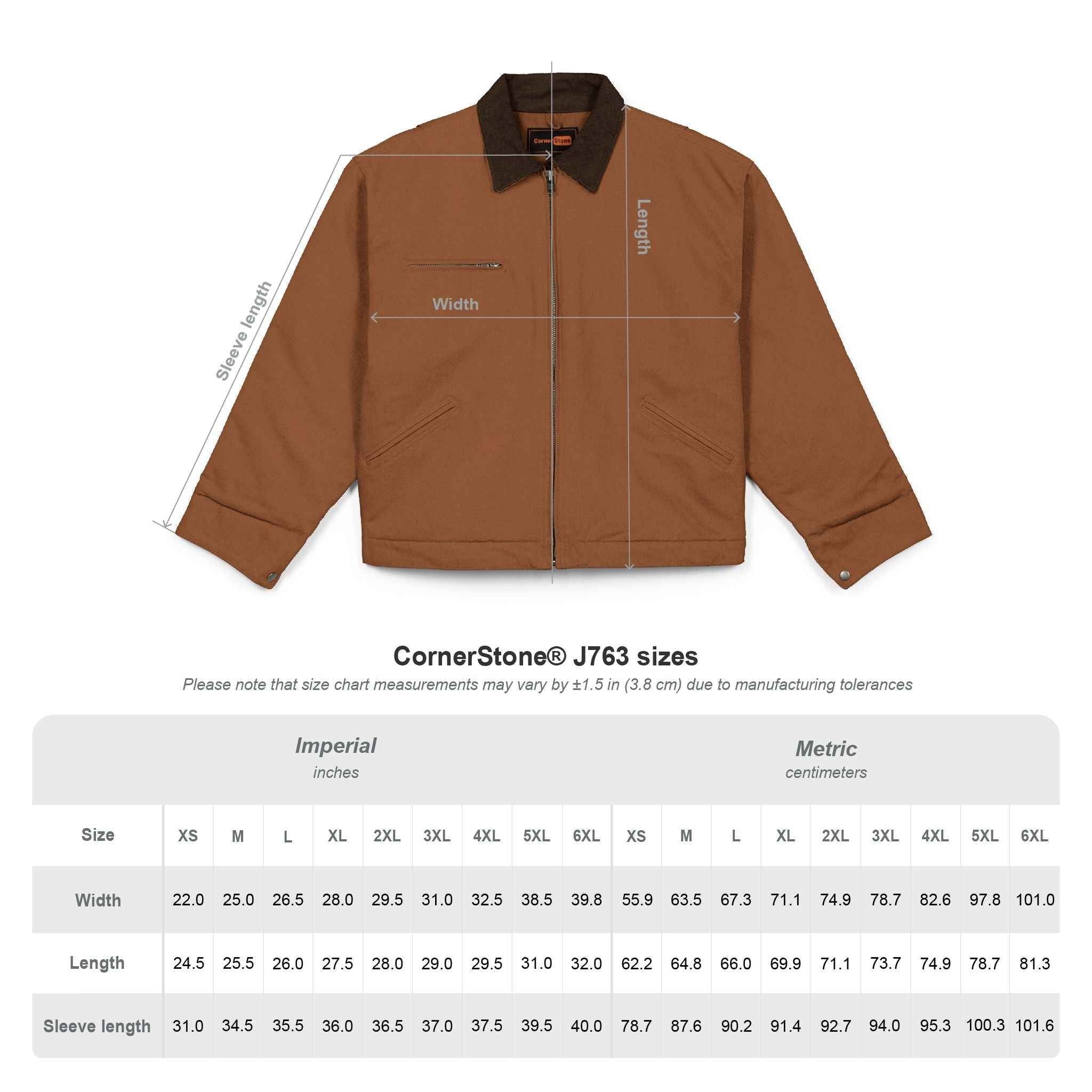 Killer Camcorder Work Jacket - KillerspiceKiller SpiceKillerspiceXS