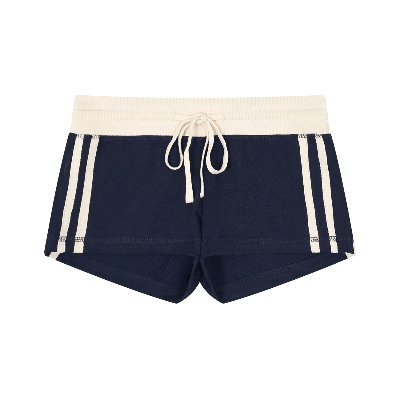 Killer Spice Retro Track Shorts - KillerspiceKiller SpiceKillerspiceNavy Blue
