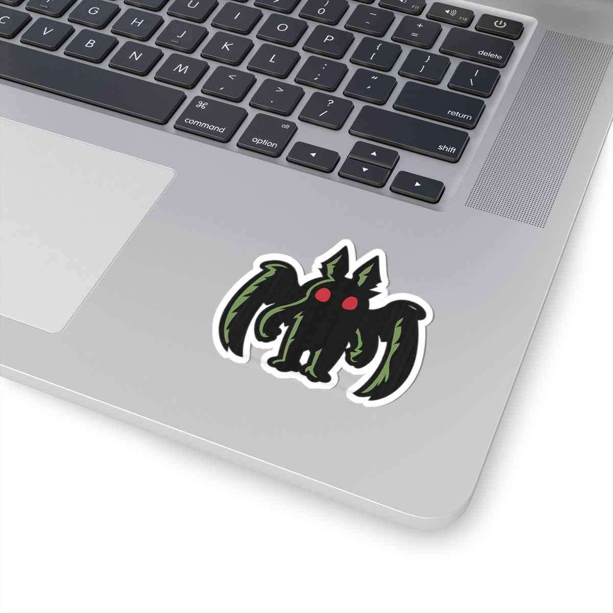 Late Night Mothman Stickers - Killerspice