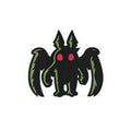 Late Night Transmission Sticker - KillerspiceKiller SpiceKillerspice7318510181583" × 3"