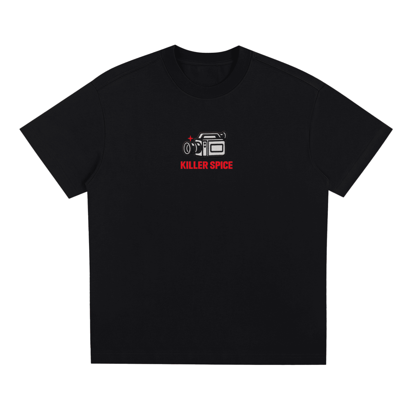 Meltdown Reaper Tee - KillerspiceKiller SpiceKillerspiceBlack