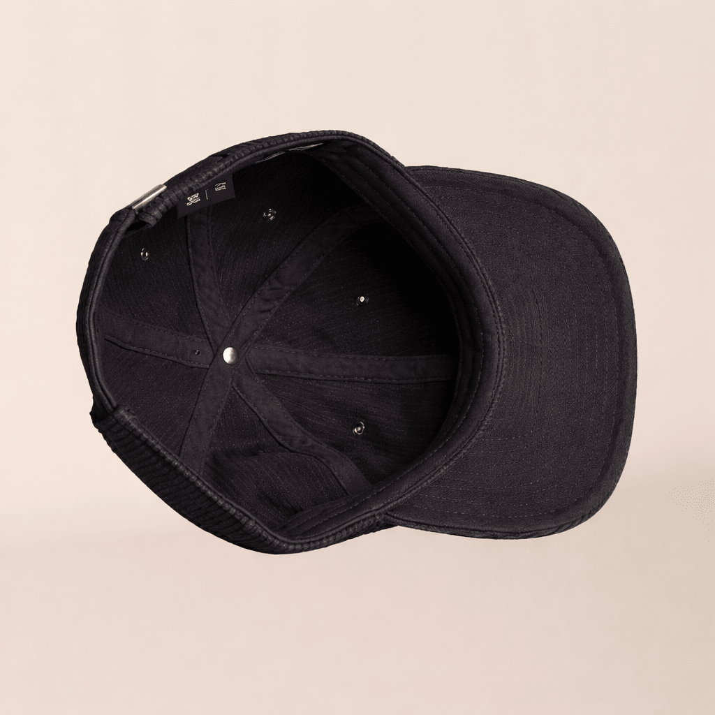 Mothman Corduroy Cap - KillerspiceKiller SpiceKillerspiceOne size