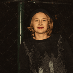 Nightcrawler Forest Knit Sweater - Killerspice