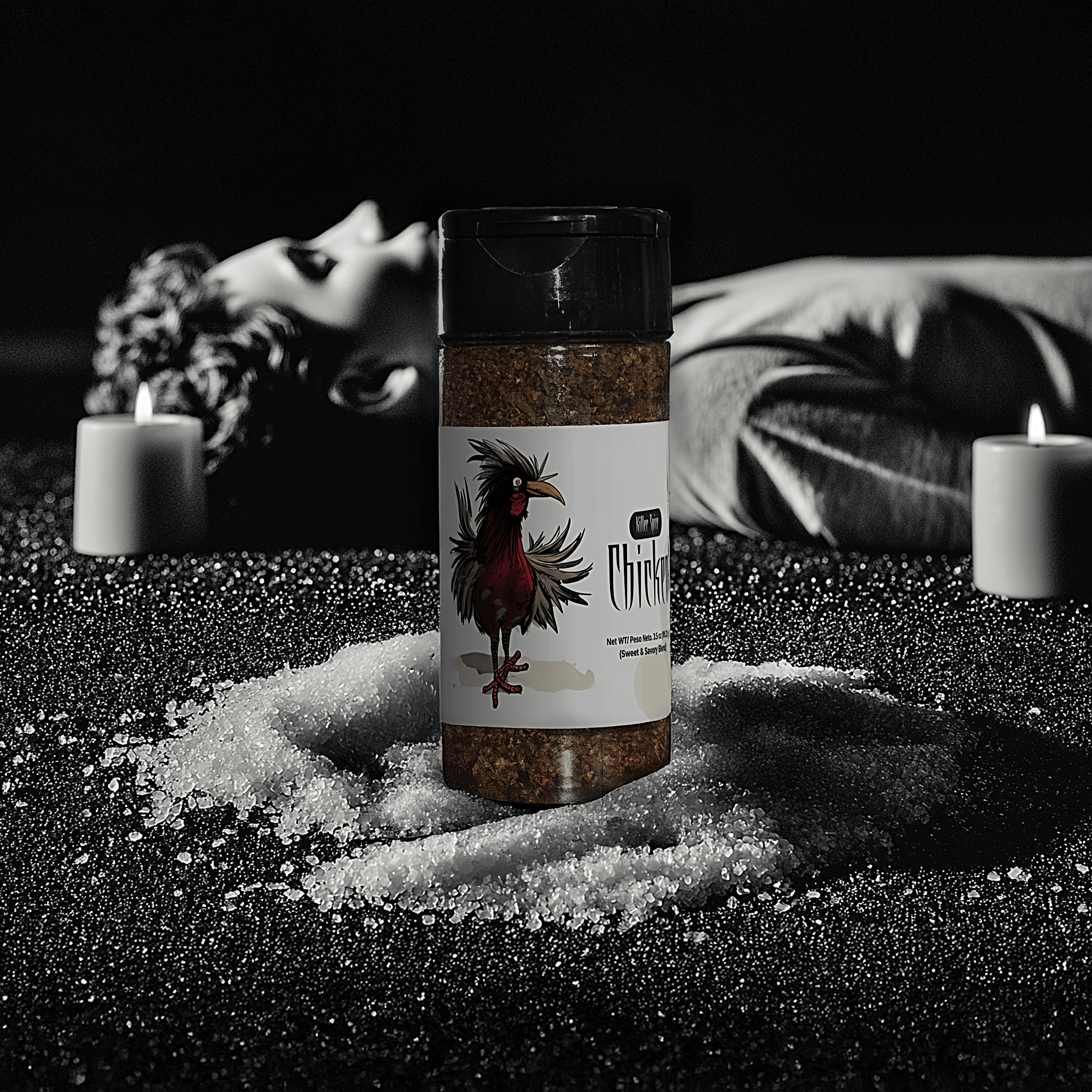 Originals Bundle – The Core Flavor Collection - KillerspiceKiller SpiceKillerspice