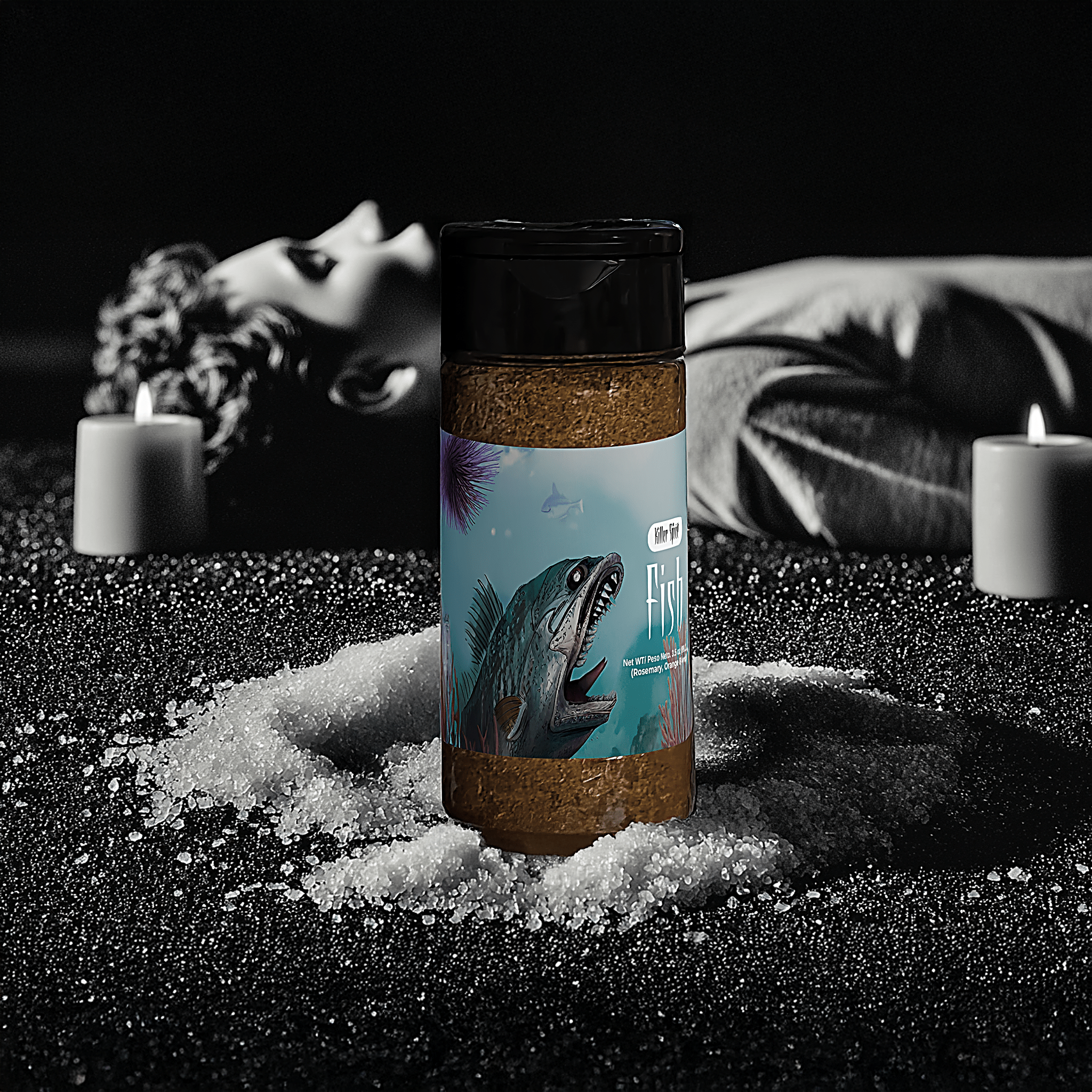 Originals Bundle – The Core Flavor Collection - KillerspiceKiller SpiceKillerspice