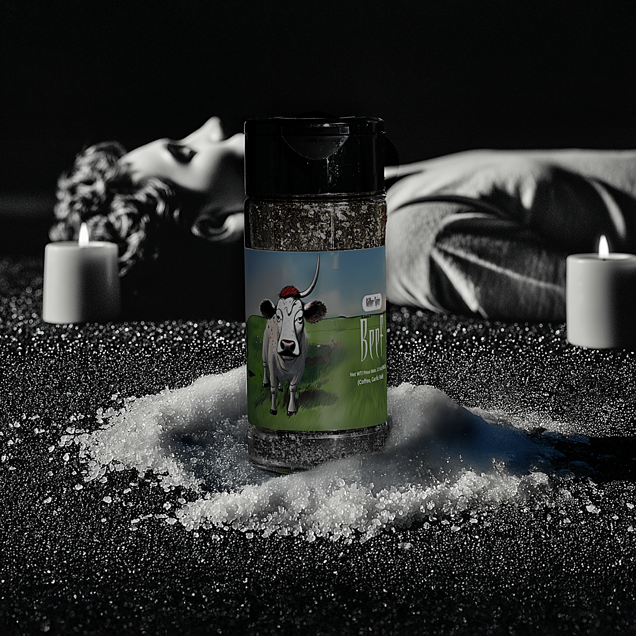 Originals Bundle – The Core Flavor Collection - KillerspiceKiller SpiceKillerspice