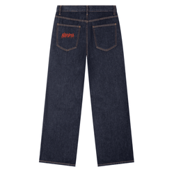 KXSPICE Paranoia Straight Leg Jeans - Killerspice