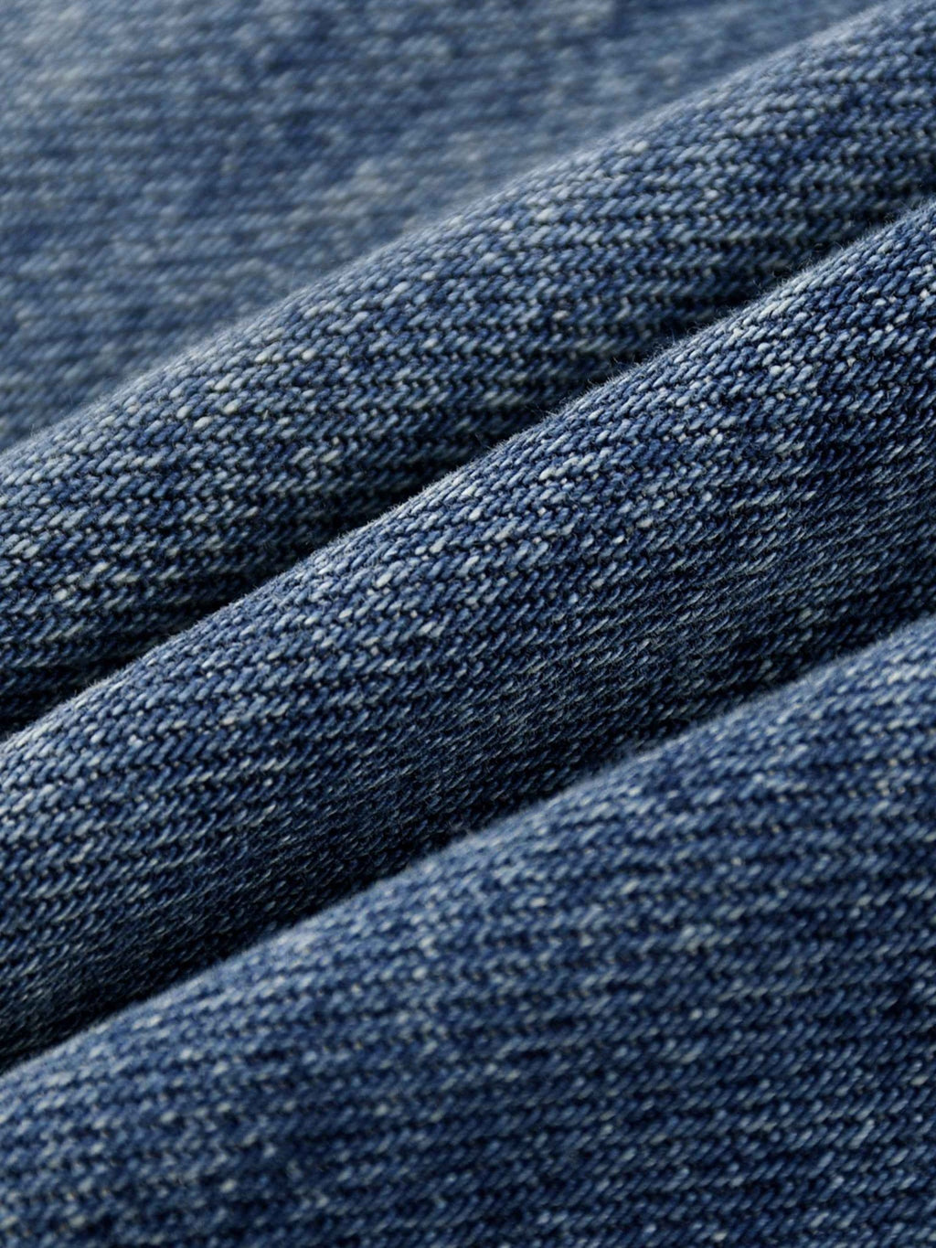 Static Saint Denim Jacket - KillerspiceKiller SpiceKillerspiceBlue