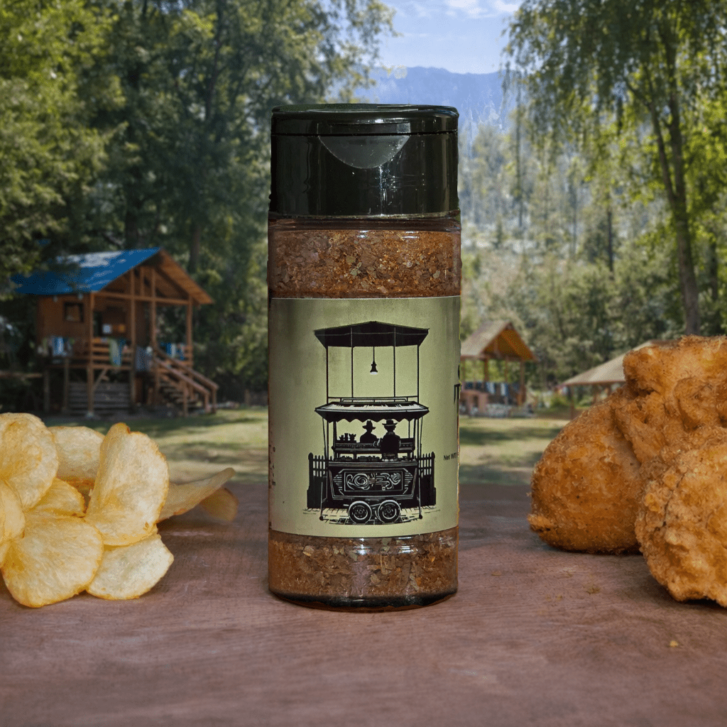 Taco Spice - The Ultimate Flavor Blend for Delicious Tacos - KillerspiceKiller SpiceKillerspice7318510177933.5 oz