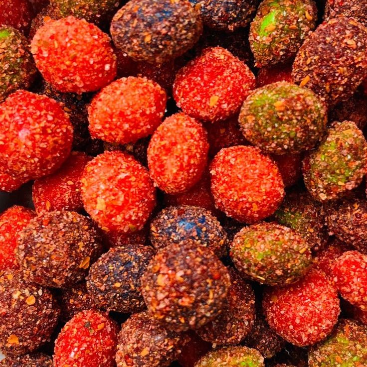 Tamoy Chamoy Authentic Mexican Candy Flavor - Sweet and Spicy Delight - KillerspiceKiller SpiceKillerspice73185101783022 oz