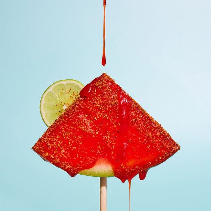 Tamoy Chamoy Authentic Mexican Candy Flavor - Sweet and Spicy Delight - KillerspiceKiller SpiceKillerspice73185101783022 oz